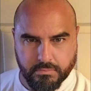 Meet your Posher, George